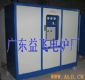 Medium frequency induction electric heating equipment