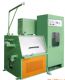 14D drawing machine of  aluminium wire wraped with copper   