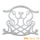 LZJ-002 aluminium foring