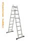 OEM products-Aluminium ladder
