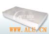 Prurity aluminium plate