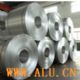 Primary aluminium coil