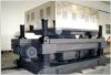 Permanent magnet aluminum water blender of bottom mounted