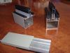 ALUMINIUM CURTAIN WALL PROFILE