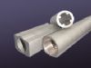 Aluminium hollow rod, aluminium extrudion rod