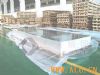 aluminium plate / sheet