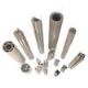 Aluminum profiles
