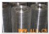 Stainless Welded Mesh