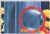 Galvanized Square Wire Mesh