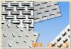 Perforated Metal Screen