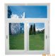 aluminium sliding window