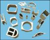 aluminium profiles