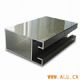 Aluminium profile 