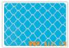 chain link fence
