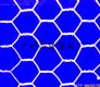 hexagonal wire mesh