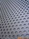 Perforated Metal Screen