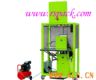 Pressed automatic bundling machine