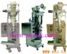 Tea, particles and powder packaging machine