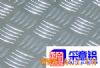 Embossed aluminum sheet