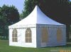 sell leisure/adumbral/tent house series aluminium profile