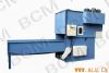 Fiber bale opening machine