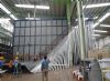 Vertical Spray Coating Line