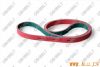 The Ceramic Printing Belt/PU belt/Ceramic belt/PU timing belt/Special belt  