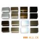 Electrophosist aluminum profile