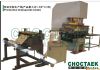 Air lunch boxes making machinery CTJY-100T
