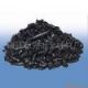 Calcined petroleum coke