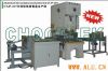 aluminium foil container production line