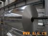 Aluminium Foil 9um (0.09mm)