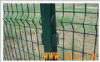 Welded Mesh Panel Fence