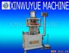 Window machine--Aluminum-profile Composing End-milling Machine LXD02-200