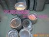 aluminium foil containers(round plates)