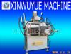 two head profile modeling milling machine