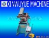 auto water slot milling machine(two axis)