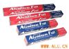 household aluminium foil