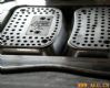 Aluminum Container Mould