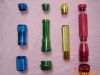 aluminium flashlight shell i