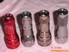 aluminium flashlight shell ii