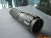 aluminium flashlight shell iv