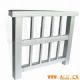 aluminium fence