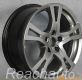 alloy wheel rim