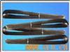 U type iron wire