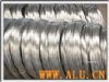 Electro Galvanized Iron Wire