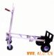 aluminum foldable truck HT1864