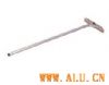 aluminum rake