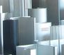 Industrial Aluminum Profile TJ