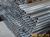 Aluminium round pipe